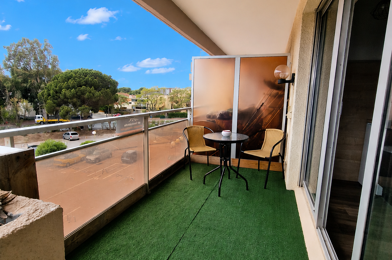 Appartement 1 pièces 95000 €