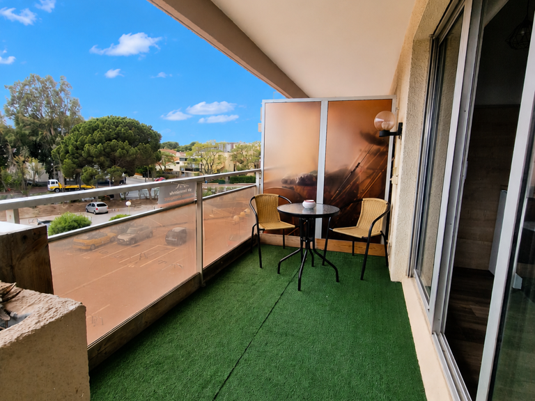 Vente Studio 1 pièce — photo 1