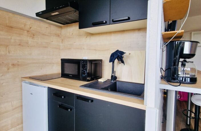 Vente Studio 1 pièce — photo 2