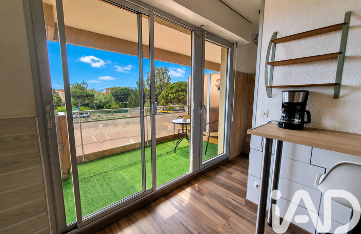 Vente Studio 1 pièce — photo 3