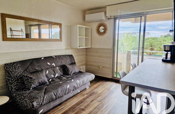 Vente Studio 1 pièce — photo 4