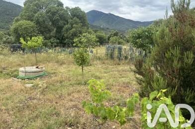 Terrain  22000 €
