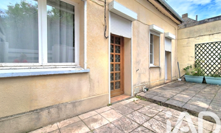 Maison 4 Pièces 109 m² à vendre à Sin-le-Noble (59450)