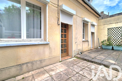 Maison 4 pièces 95000 €
