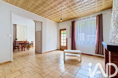Maison 4 pièces 95000 €