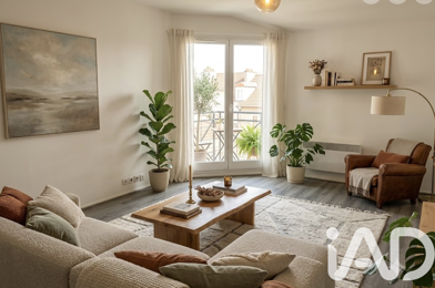 Appartement 2 pièces 159750 €