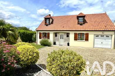 Maison 6 pièces 299000 €