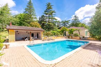 Maison 8 pièces 349500 €