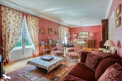 Maison 8 pièces 349500 €