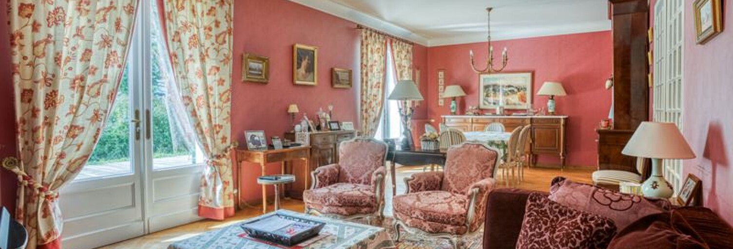Maison 8 Pièces 170 m² à vendre à Beaupuy (47200)