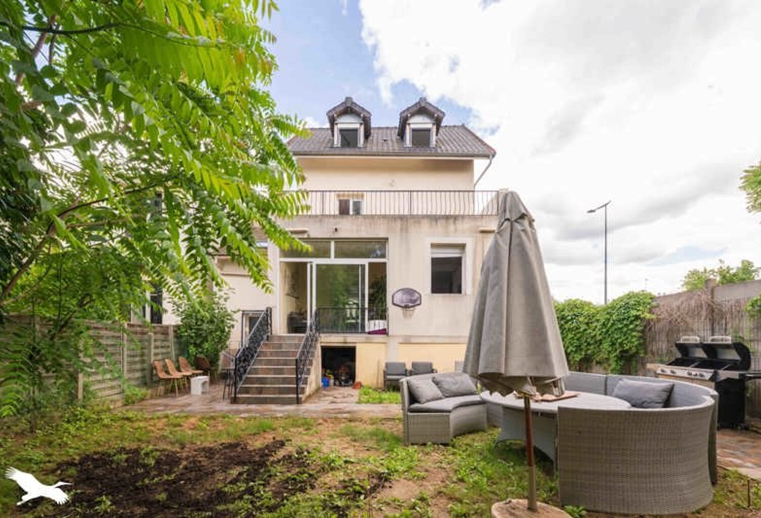 Vente maison 6 pièces 130 m² Soisy-sous-Montmorency (95230) — photo 1