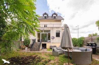 Maison 6 pièces 521250 €
