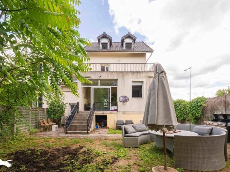 Maison 6 pièces 130 m² — photo 1