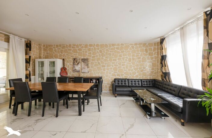 Vente maison 6 pièces 130 m² Soisy-sous-Montmorency (95230) — photo 2