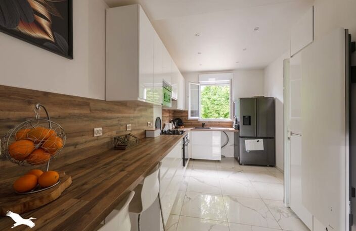 Vente maison 6 pièces 130 m² Soisy-sous-Montmorency (95230) — photo 3