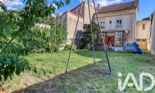 Maison 10 Pièces 189 m² à vendre à Bois-Colombes (92270)