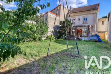 Maison 10 pièces 1230000 €