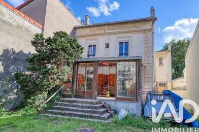 Maison 10 pièces 1230000 €