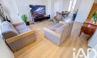 Maison 5 Pièces 82 m² à vendre à Herblay-sur-Seine (95220)