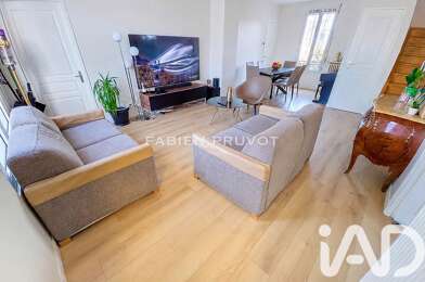 Maison 5 pièces 312000 €