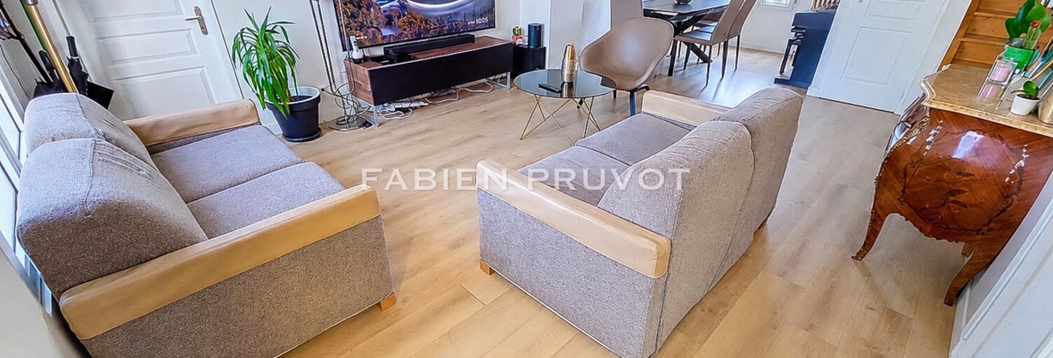 Maison 5 Pièces 82 m² à vendre à Herblay-sur-Seine (95220)