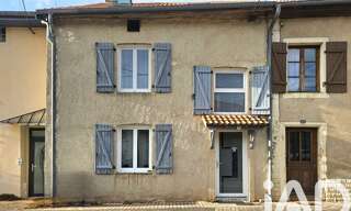 Maison 7 Pièces 234 m² à vendre à Courcelles-Chaussy (57530)
