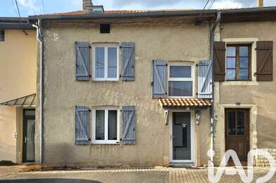 Maison 7 pièces 298000 €