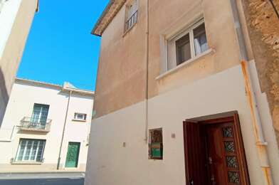Maison 3 pièces 79000 €