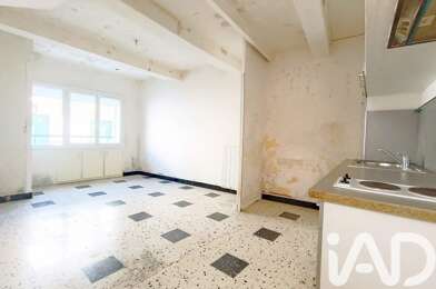 Maison 3 pièces 79000 €