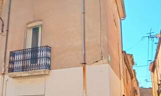 Maison 3 Pièces 60 m² à vendre à Florensac (34510)