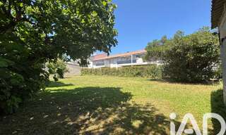 Terrain  430 m² à vendre à Muret (31600)