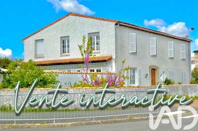 Maison 9 pièces 395000 €