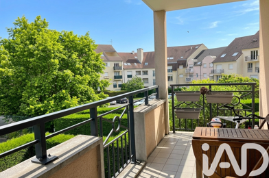 Appartement 3 pièces 246000 €