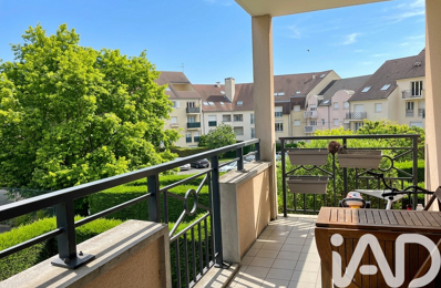Vente Appartement 3 pièces — photo du bien