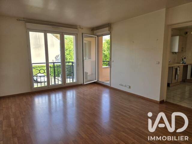 Vente Appartement 3 pièces — photo du bien