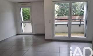 Appartement 2 Pièces 46 m² à vendre à Touques (14800)