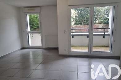 Appartement 2 pièces 214000 €