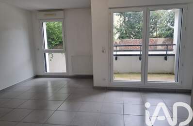 Vente Appartement 2 pièces — photo du bien