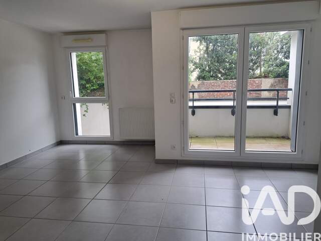Vente Appartement 2 pièces — photo du bien