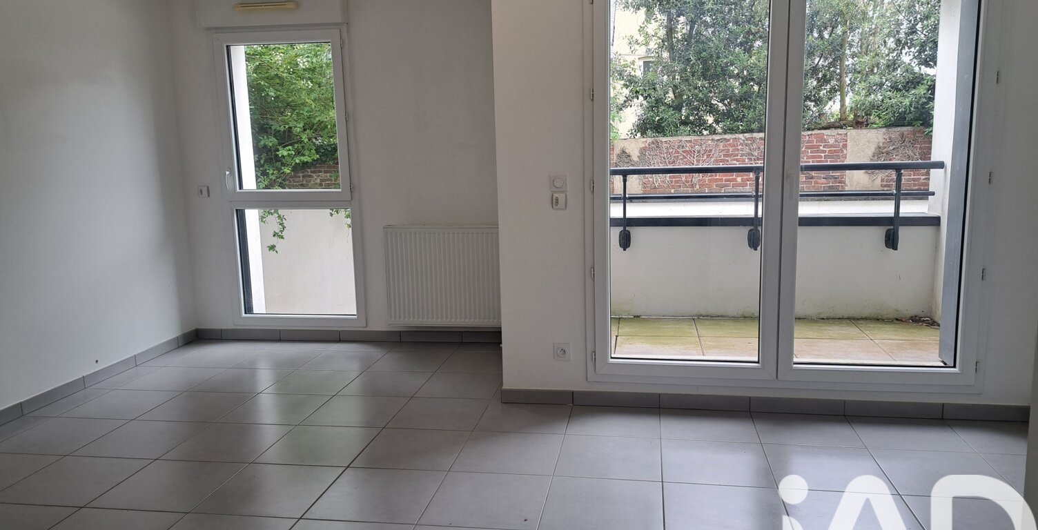 Vente Appartement 2 pièces — photo 1