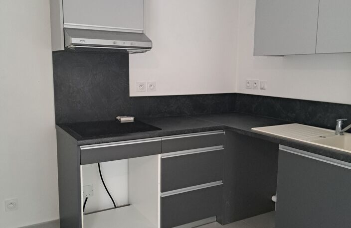 Vente Appartement 2 pièces — photo 2