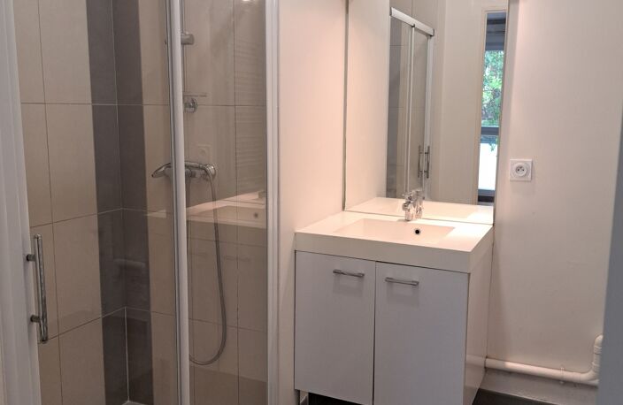 Vente Appartement 2 pièces — photo 4