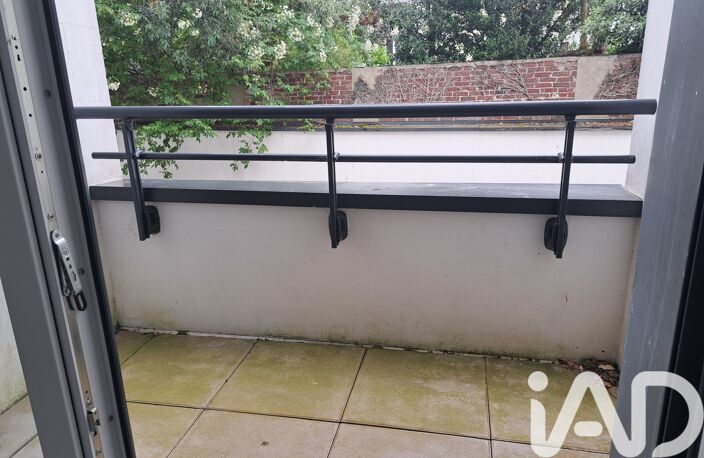 Vente Appartement 2 pièces — photo 5