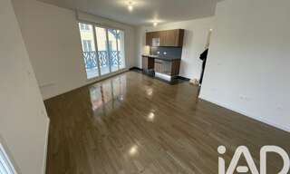 Appartement 2 Pièces 52 m² à louer à Cormeilles-en-Parisis (95240)