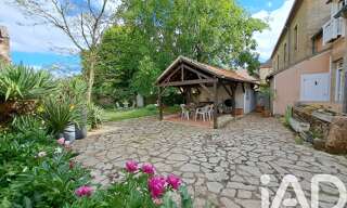 Maison 6 Pièces 121 m² à vendre à Franchesse (03160)