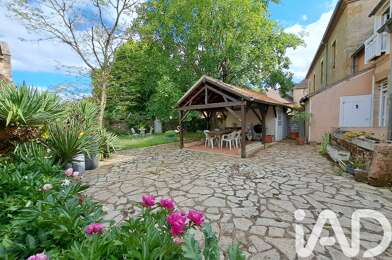 Maison 6 pièces 127000 €