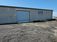 Vente Garage 250 m&sup2; — photo 2