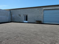 Vente Garage 250 m&sup2; — photo 3