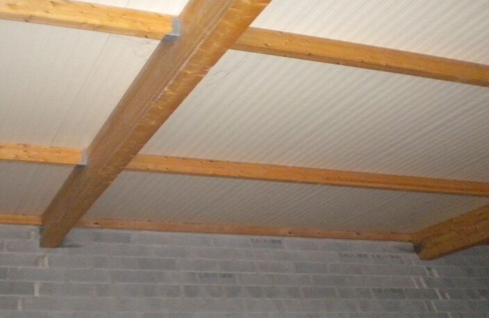 Vente Garage 250 m&sup2; — photo 5