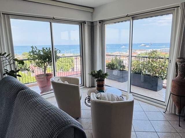 Vente Appartement 5 pièces — photo du bien
